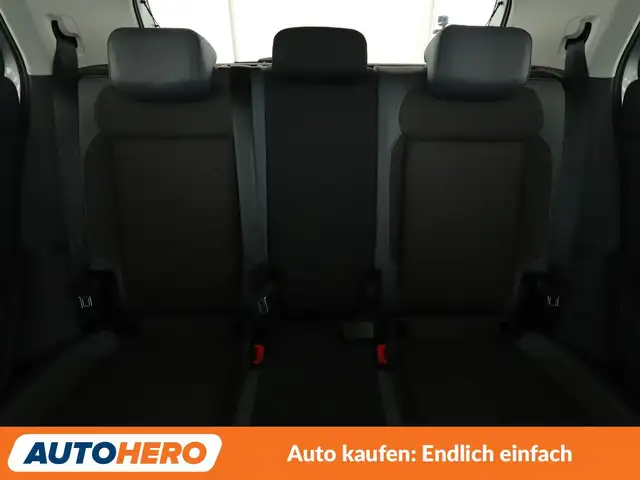 Volkswagen T-Cross view 15