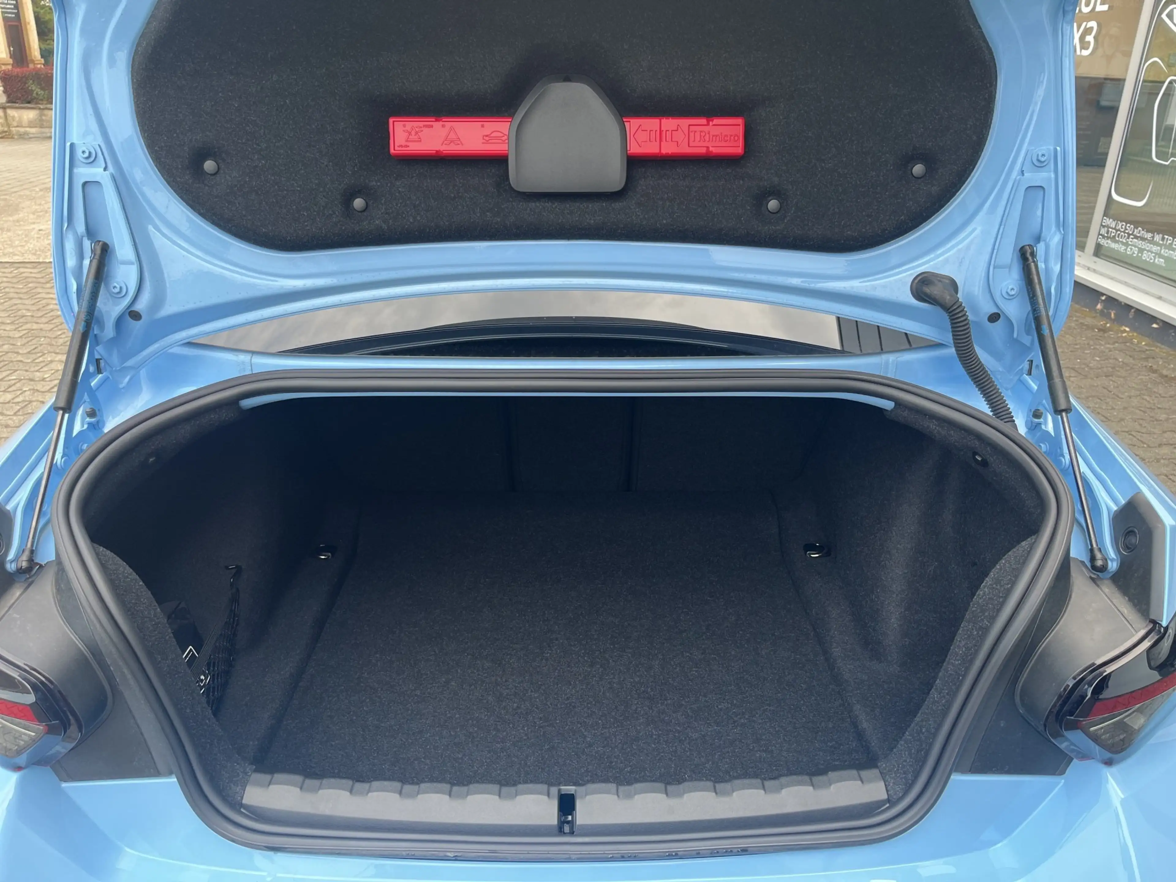 BMW M2 Coupé — photo 12