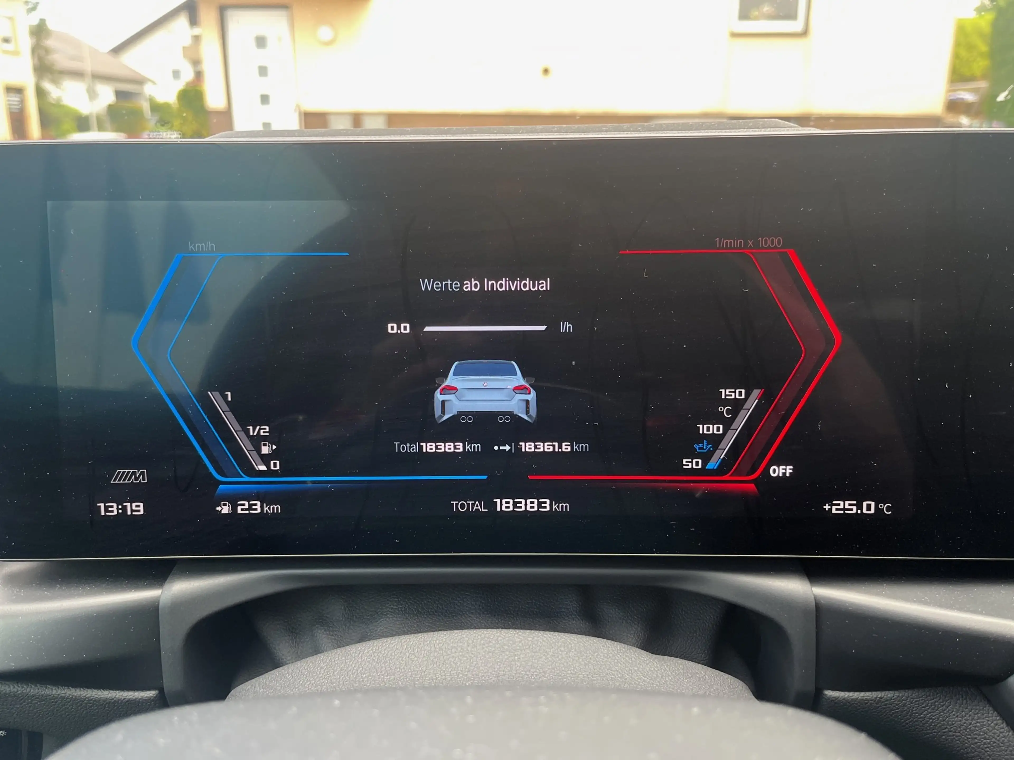BMW M2 Coupé — photo 8