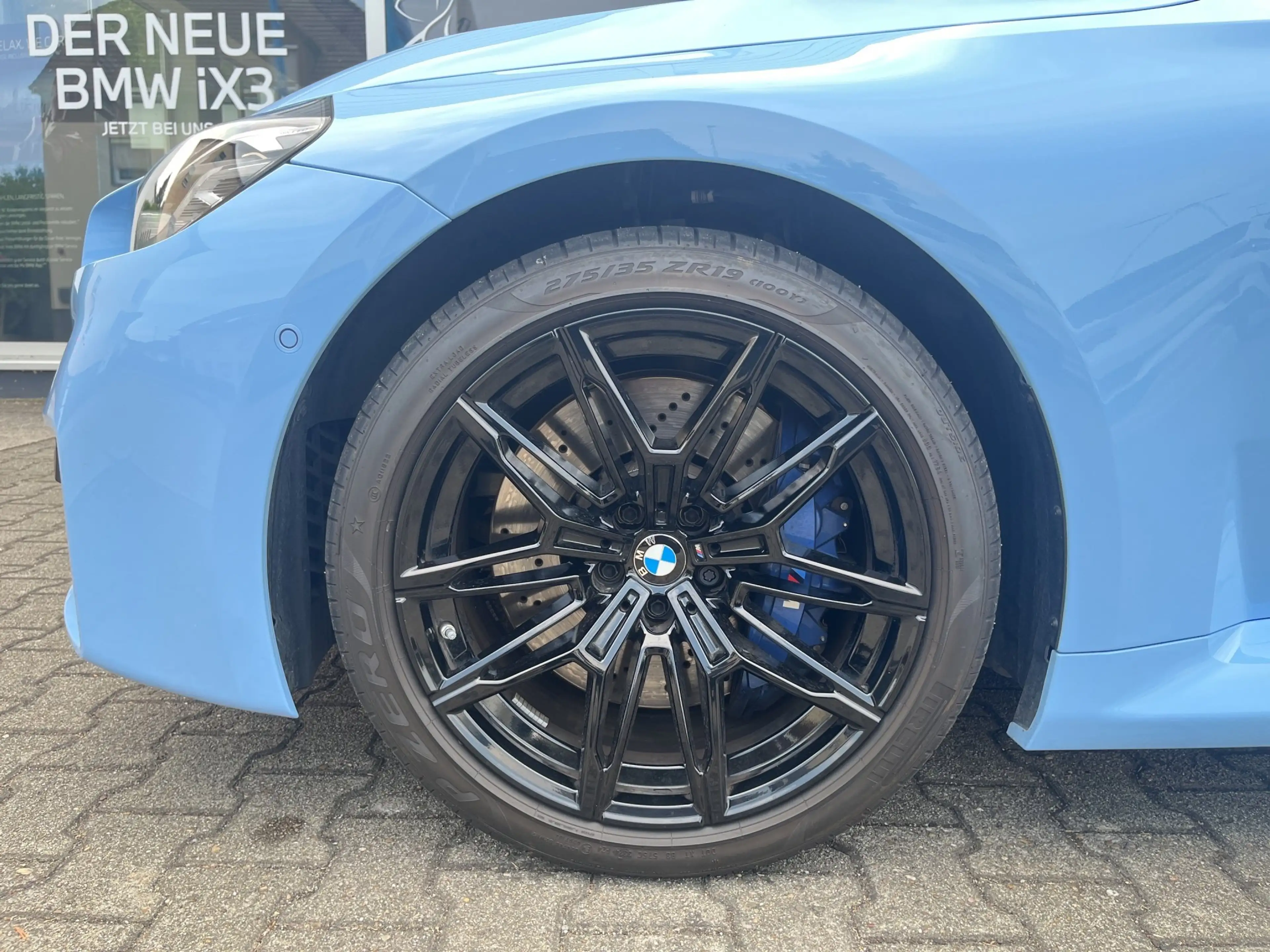 BMW M2 Coupé — photo 13
