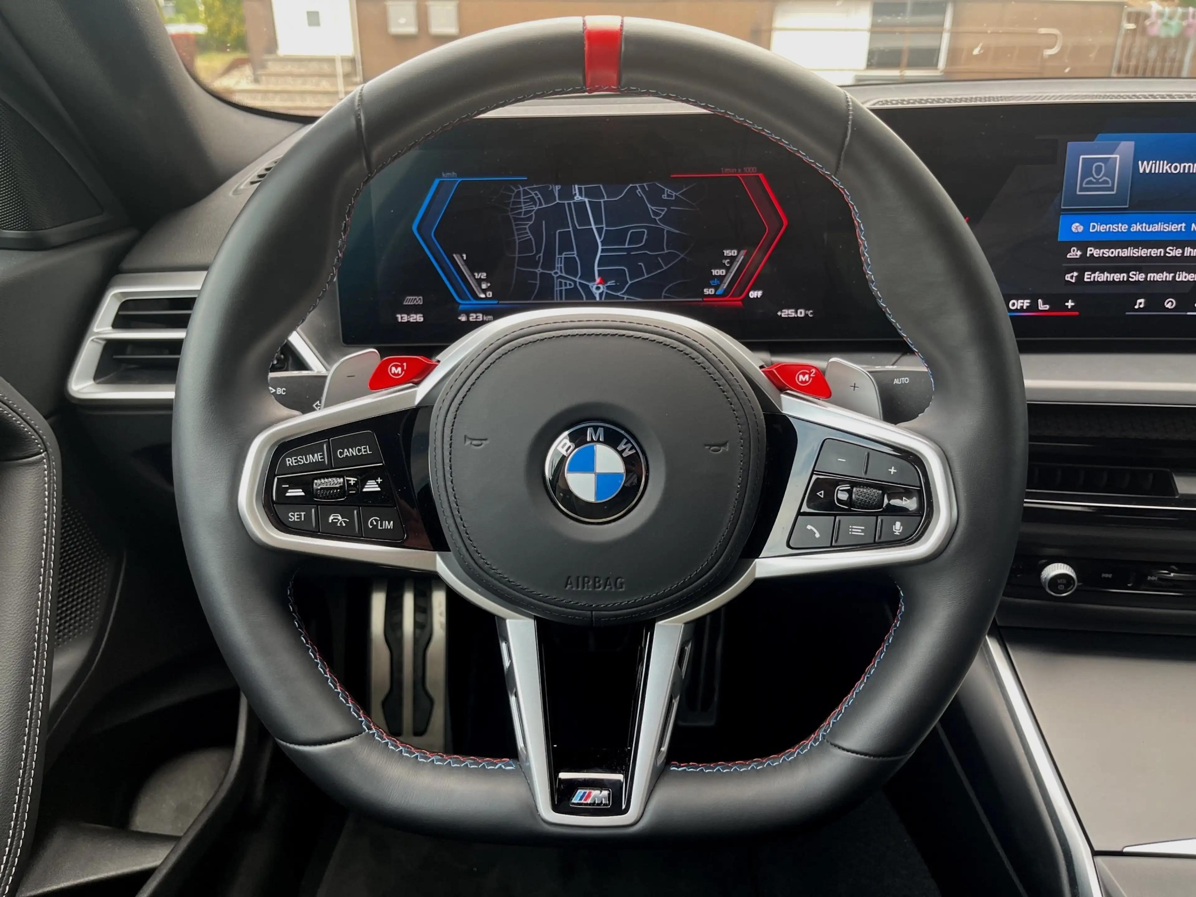 BMW M2 Coupé — photo 7