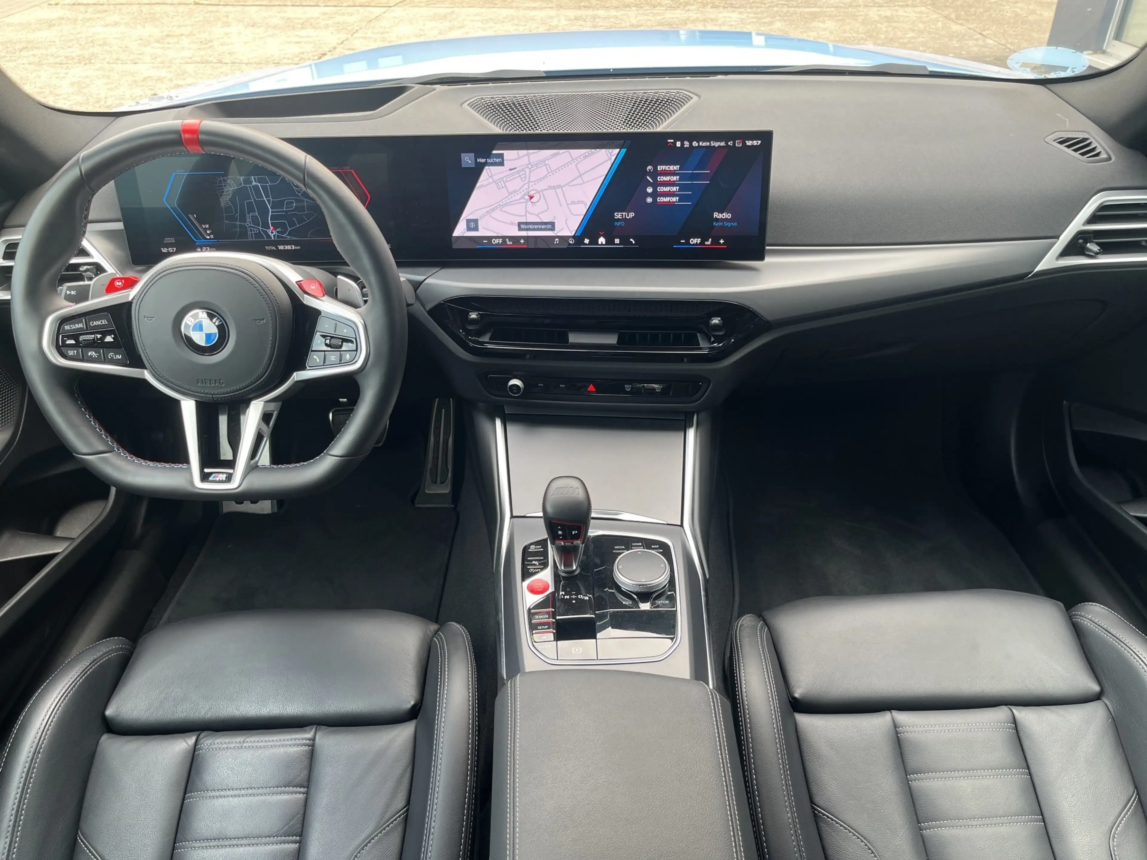 BMW M2 Coupé — photo 6