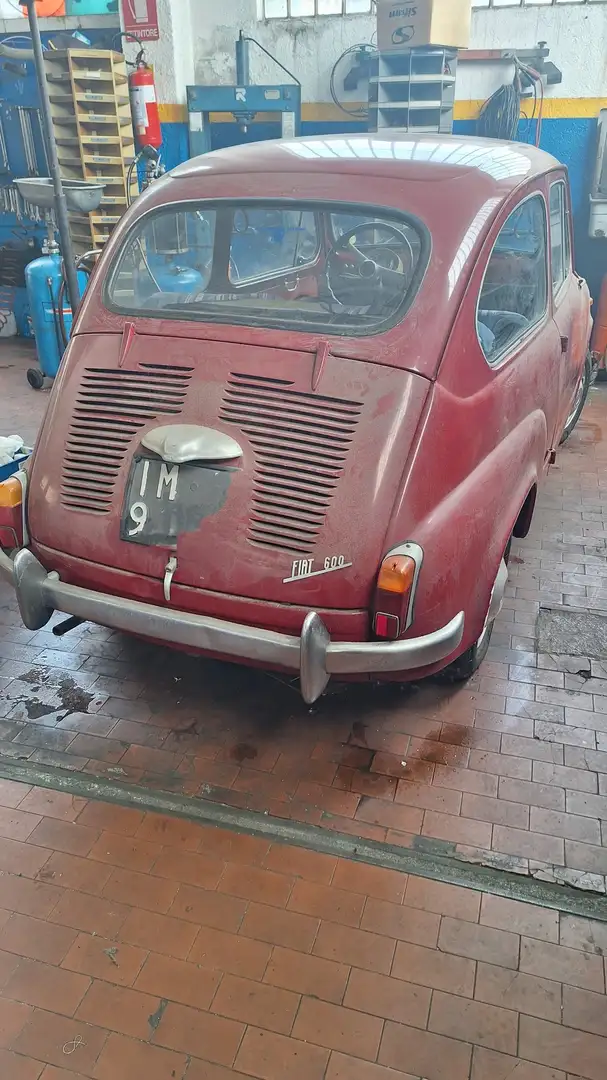 Fiat Topolino - 1