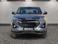 Isuzu D-Max D-MAX Double Cab 4x4 LS Aut. Silber - thumbnail 8