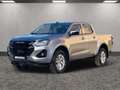 Isuzu D-Max D-MAX Double Cab 4x4 LS Aut. Silber - thumbnail 1
