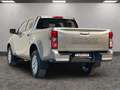 Isuzu D-Max D-MAX Double Cab 4x4 LS Aut. Silber - thumbnail 3