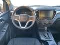 Isuzu D-Max D-MAX Double Cab 4x4 LS Aut. Silber - thumbnail 11