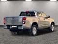 Isuzu D-Max D-MAX Double Cab 4x4 LS Aut. Silber - thumbnail 5