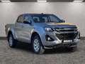 Isuzu D-Max D-MAX Double Cab 4x4 LS Aut. Silber - thumbnail 7