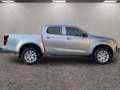 Isuzu D-Max D-MAX Double Cab 4x4 LS Aut. Silber - thumbnail 6