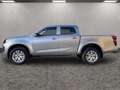 Isuzu D-Max D-MAX Double Cab 4x4 LS Aut. Silber - thumbnail 2