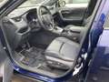 Toyota RAV 4 2.5i 2WD Hybrid Premium FULL OPTION MET GARANTIE Blauw - thumbnail 9