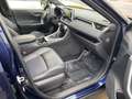 Toyota RAV 4 2.5i 2WD Hybrid Premium FULL OPTION MET GARANTIE Blau - thumbnail 5
