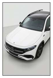 EQB 350 4Matic AMG Line