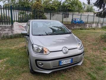 1.0 75 CV 5p. move up! OK NEOPATENTATI