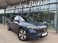 Mercedes-Benz EQB 300 4MATIC 66,5kWh Aut.*Night*LED*Navi*Ambiente-Licht* Blau - thumbnail 1