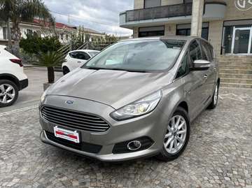 2.0 TDCi 150Cv Titanium awd - Unico P./Italiana