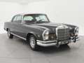 Mercedes-Benz S 280 SE COUPE AUT. W111 1969 Gris - thumbnail 5