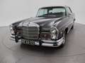 Mercedes-Benz S 280 SE COUPE AUT. W111 1969 Gris - thumbnail 38
