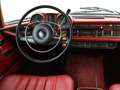 Mercedes-Benz S 280 SE COUPE AUT. W111 1969 Gris - thumbnail 3