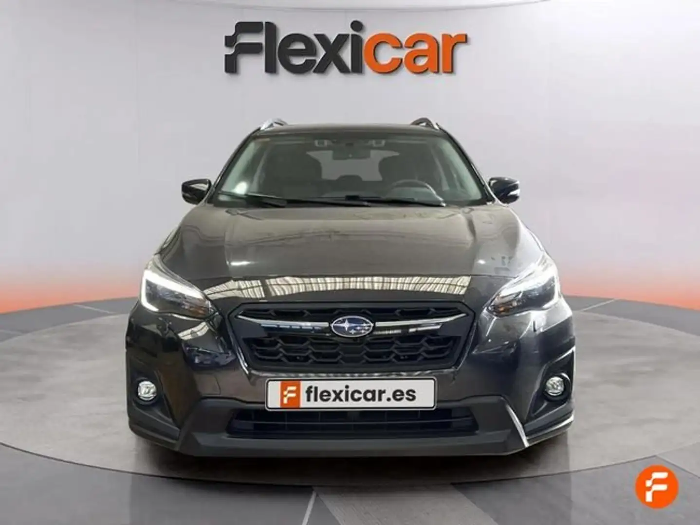 Subaru XV 1.6i Sport Plus CVT Gris - 2
