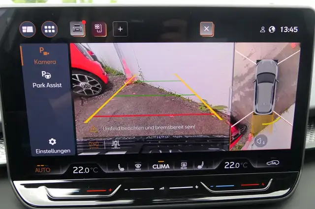 Cupra Terramar view 12