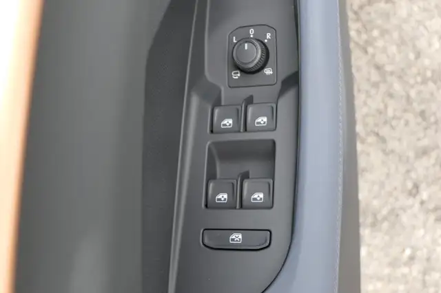 Cupra Terramar view 4
