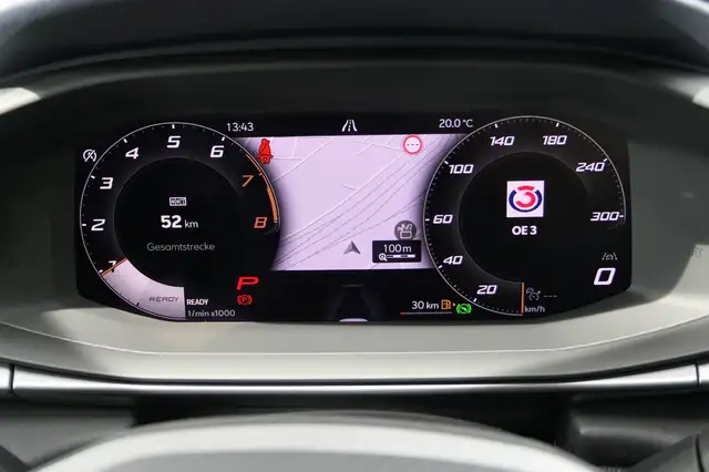 Cupra Terramar view 7