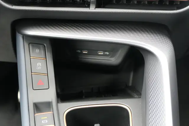 Cupra Terramar view 14