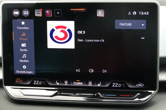 Cupra Terramar view 10