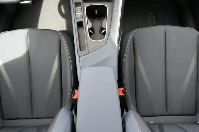 Cupra Terramar view 15