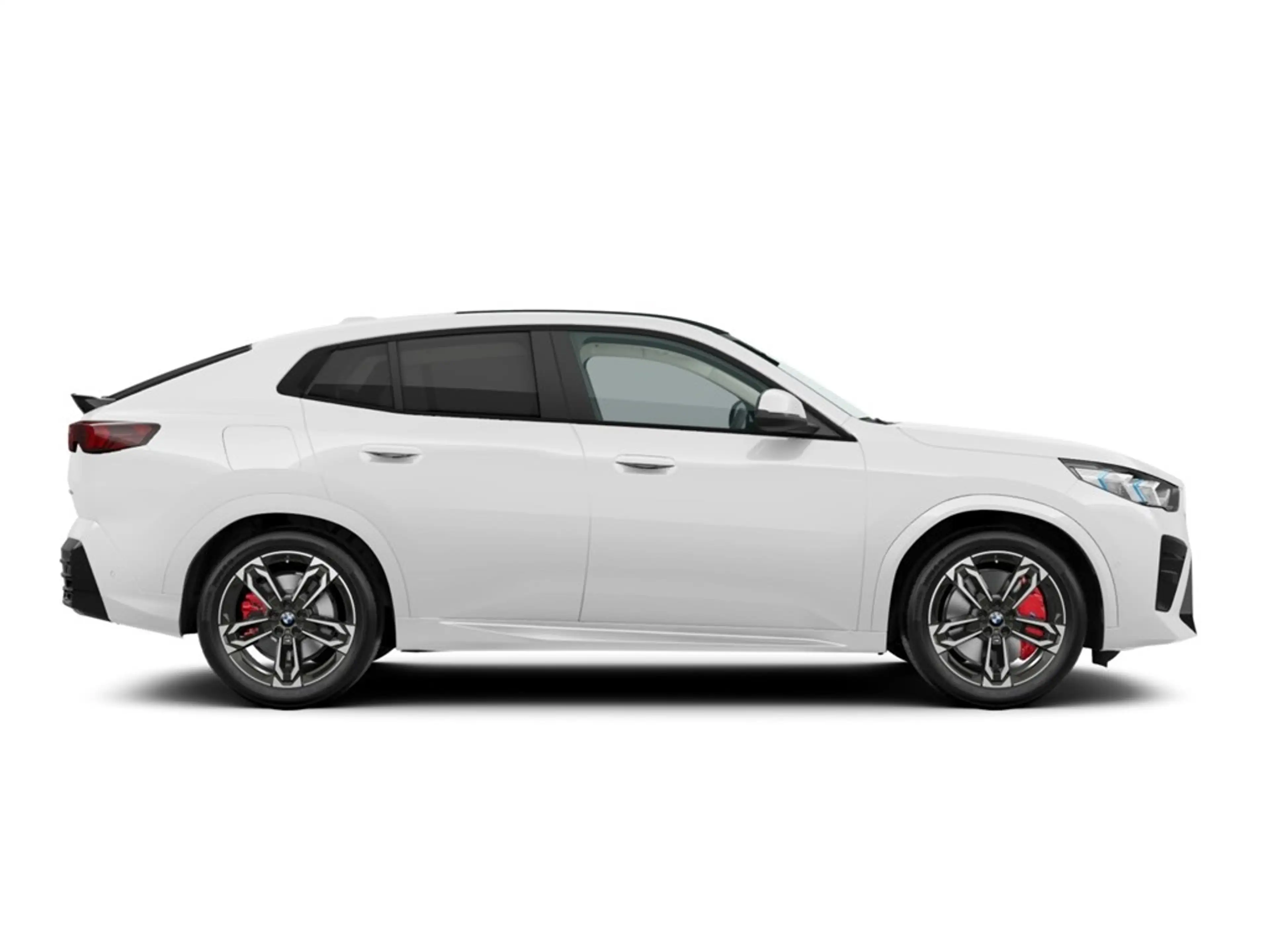 BMW X2 xDrive 30 Sportpaket AD AHK-klappbar AHK El. Panod — photo 4