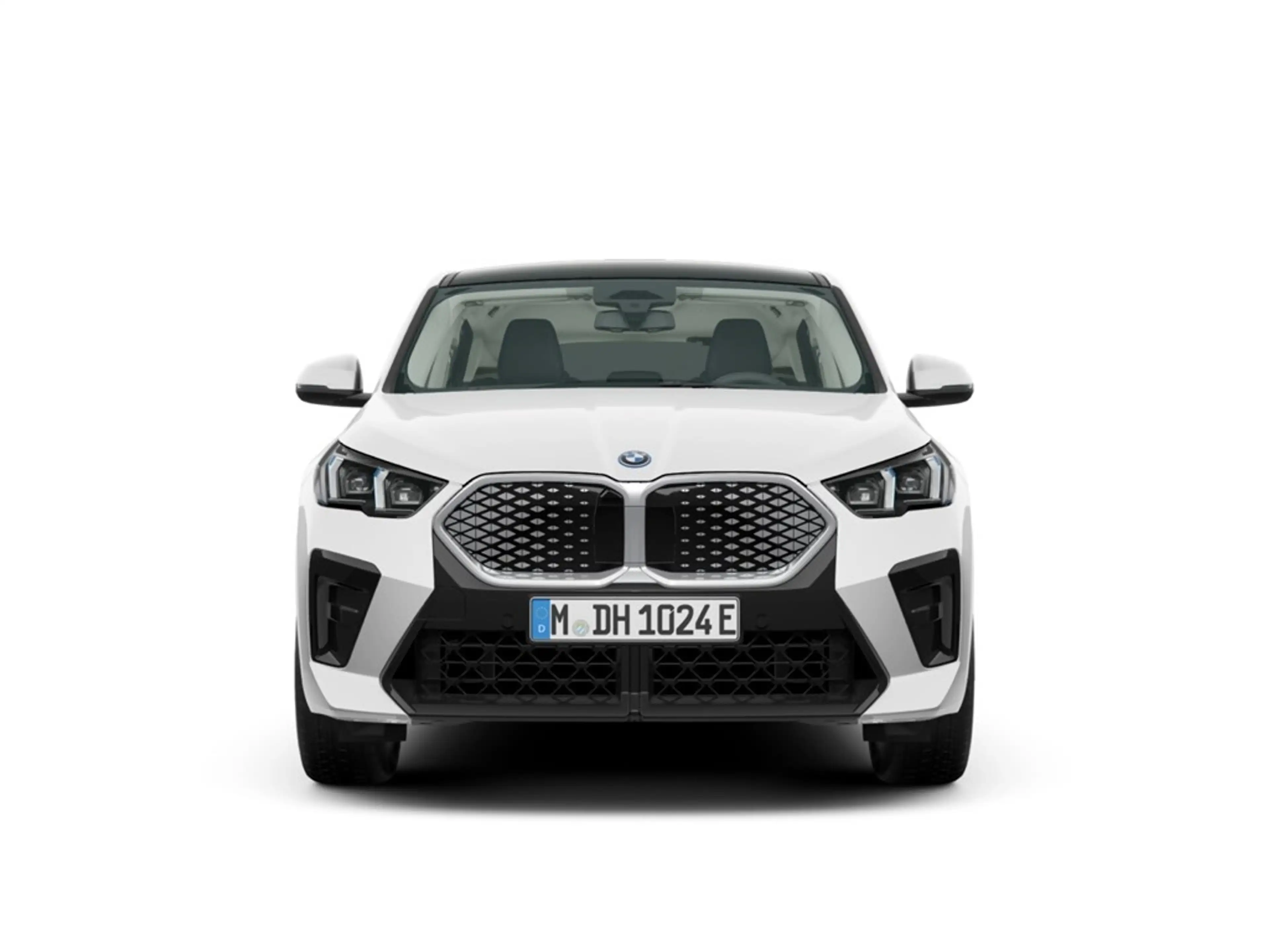 BMW X2 xDrive 30 Sportpaket AD AHK-klappbar AHK El. Panod — photo 5