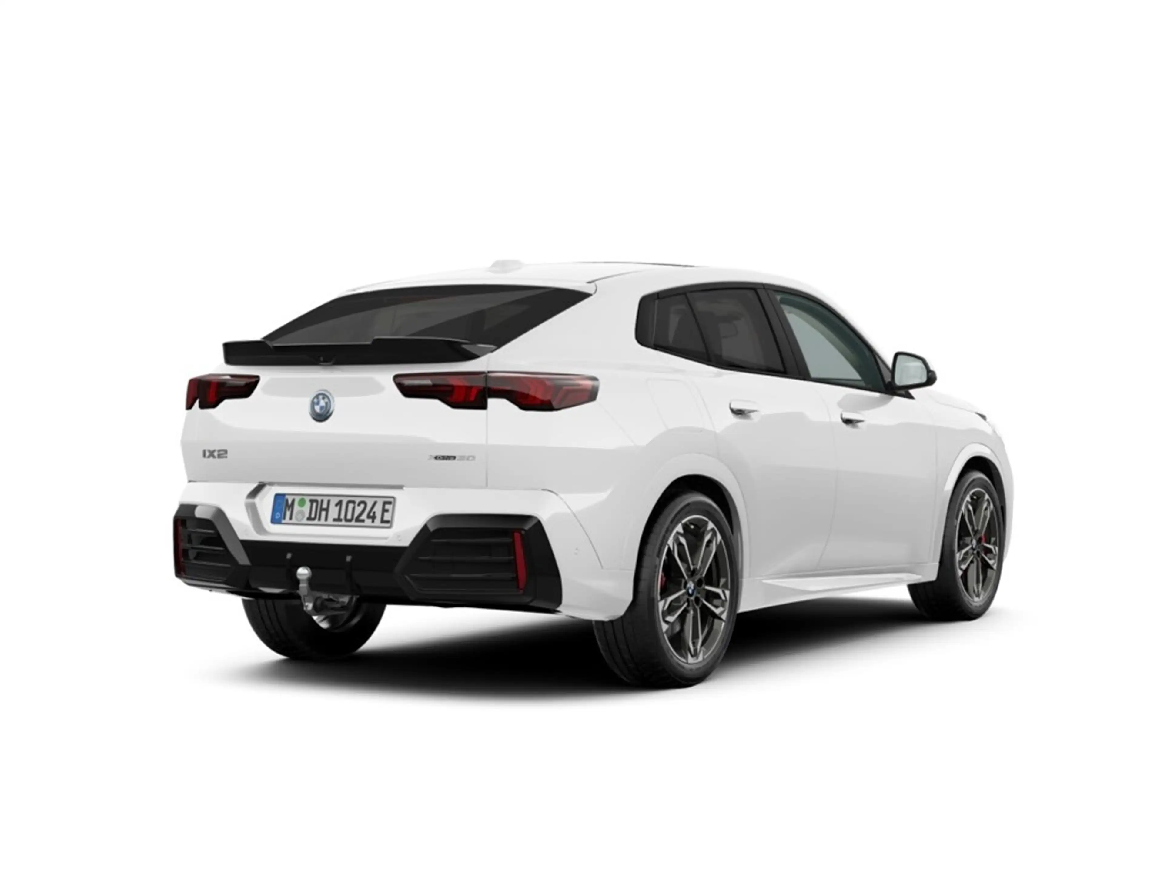 BMW X2 xDrive 30 Sportpaket AD AHK-klappbar AHK El. Panod — photo 3