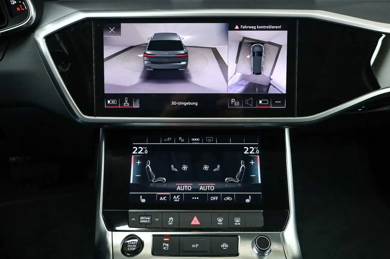 Audi A6 50 TFSI e qu. Assist Plus*StndKlima 15