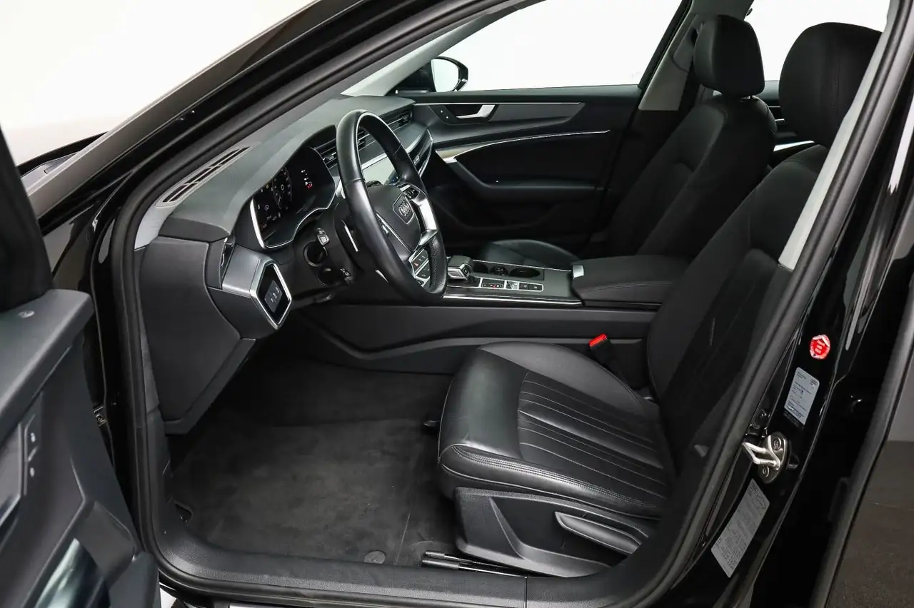Audi A6 50 TFSI e qu. Assist Plus*StndKlima 8