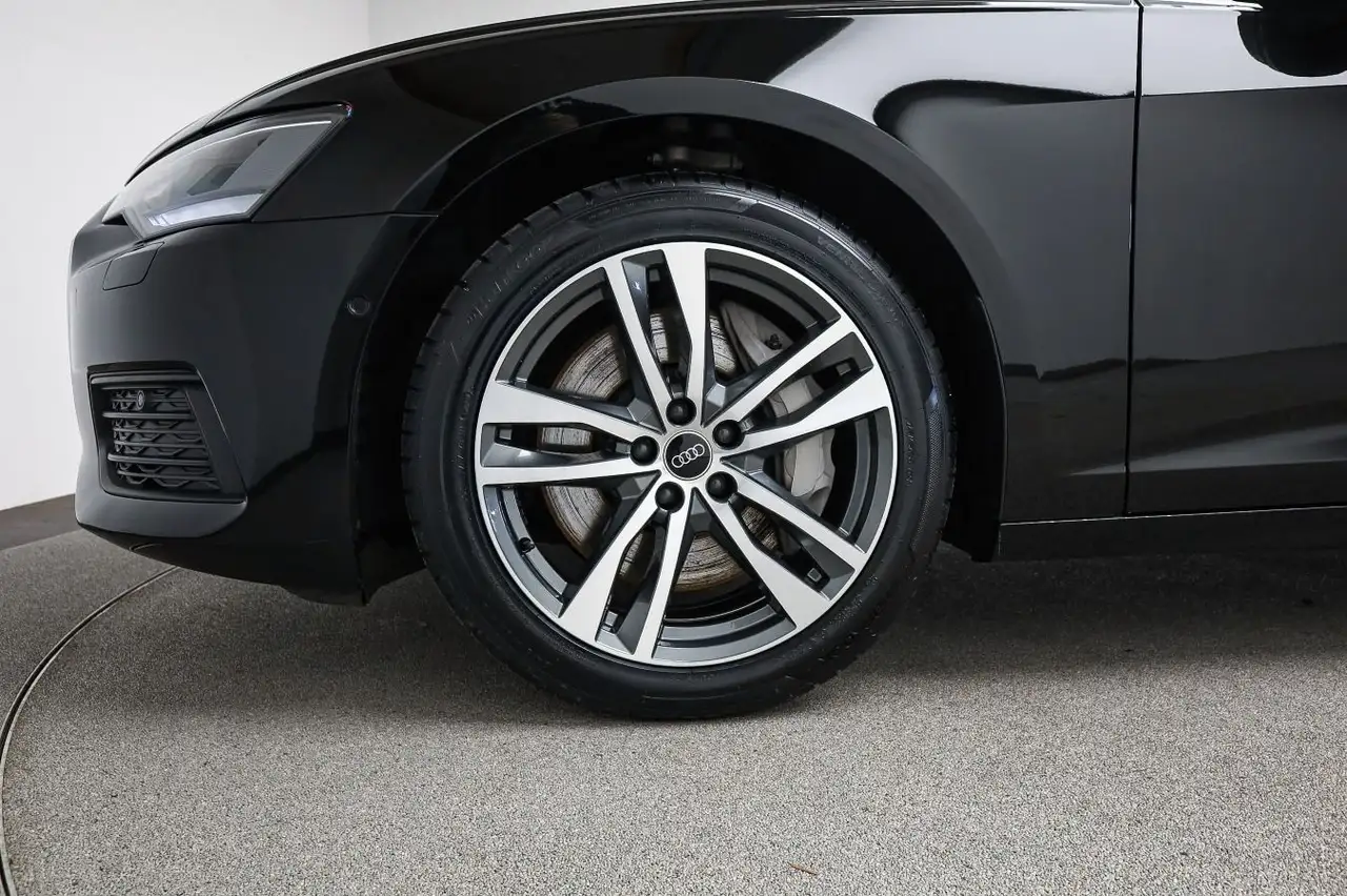 Audi A6 50 TFSI e qu. Assist Plus*StndKlima 7