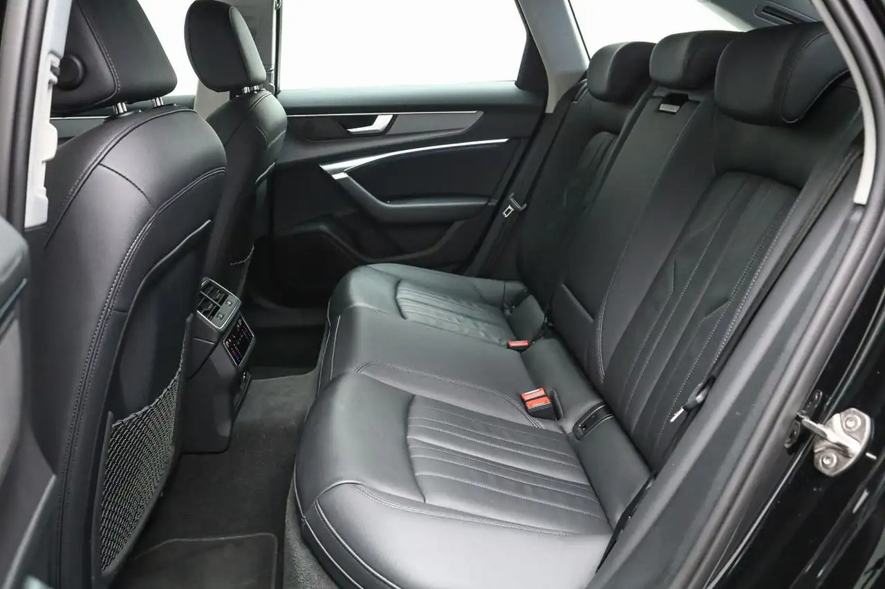 Audi A6 50 TFSI e qu. Assist Plus*StndKlima 9