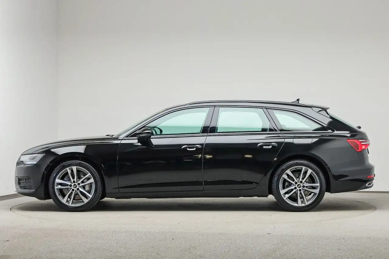 Audi A6 50 TFSI e qu. Assist Plus*StndKlima 3