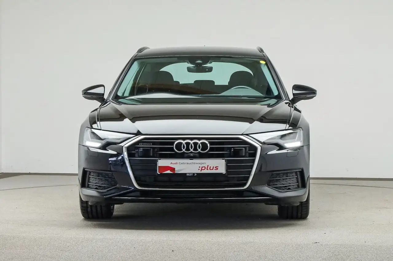 Audi A6 50 TFSI e qu. Assist Plus*StndKlima 4