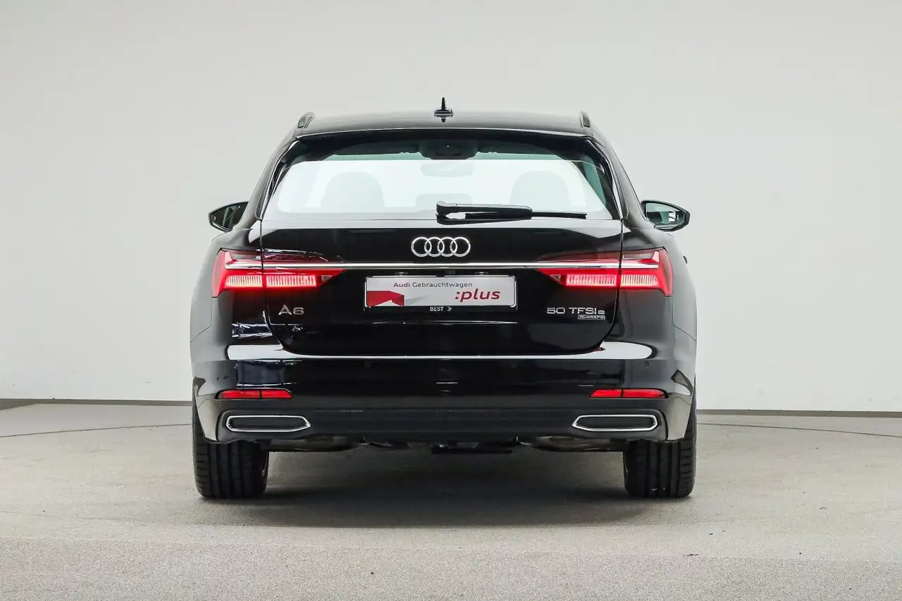 Audi A6 50 TFSI e qu. Assist Plus*StndKlima 5