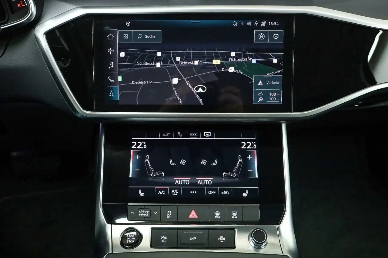 Audi A6 50 TFSI e qu. Assist Plus*StndKlima 14