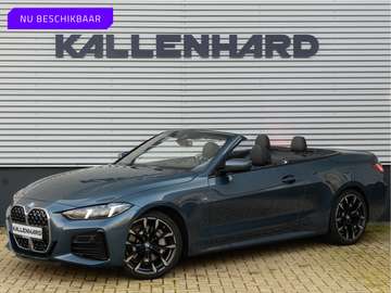 4-serie Cabrio 430i xDrive - M-Sport - 19 inch - S