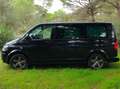Volkswagen T5 Multivan Multivan 2.0TDI BMT Startline Ed. DSG 140 Startline Edition Negro - thumbnail 4