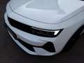 Opel Astra GS Weiß - thumbnail 8