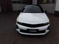 Opel Astra GS Weiß - thumbnail 5