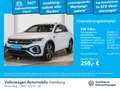 Volkswagen T-Roc 1.5 TSI  DSG R-Line ParklenkAssistent AHK Weiß - thumbnail 1