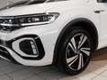 Volkswagen T-Roc 1.5 TSI  DSG R-Line ParklenkAssistent AHK Weiß - thumbnail 8