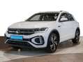Volkswagen T-Roc 1.5 TSI  DSG R-Line Kamera Sitzhzg Navi Weiß - thumbnail 2