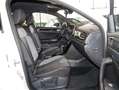 Volkswagen T-Roc 1.5 TSI  DSG R-Line Kamera Sitzhzg Navi Weiß - thumbnail 9